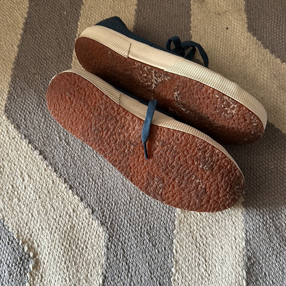 Womens Superga sneakers size 39 - Picture 3 of 6